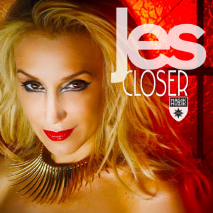 JES Closer cover