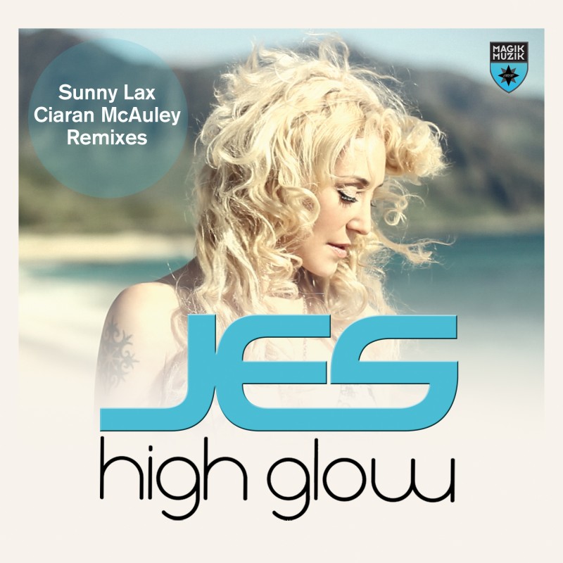 JES High Glow Cover