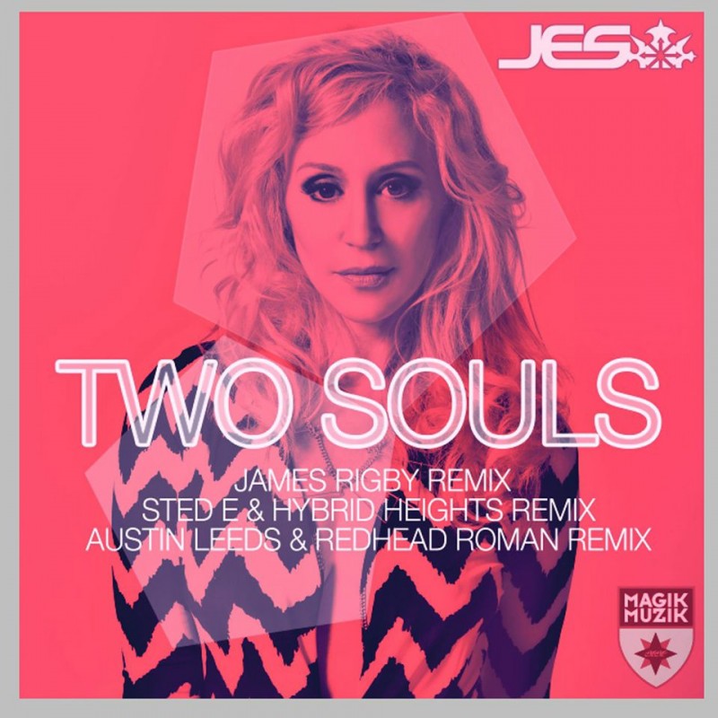 JES Two Souls Remix Pack 1