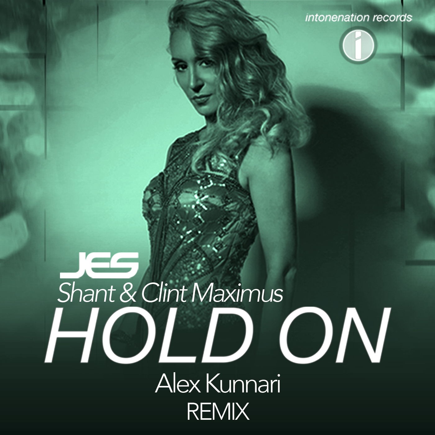 Maximus Remix. Kunnari. Hold on (the Remixes). Музыка Jes.