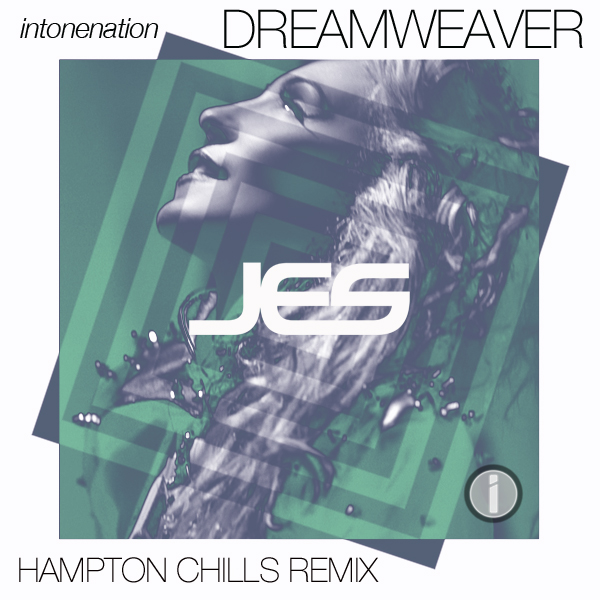 JES - Dreamweaver HC Cover Art_FNL 600x600