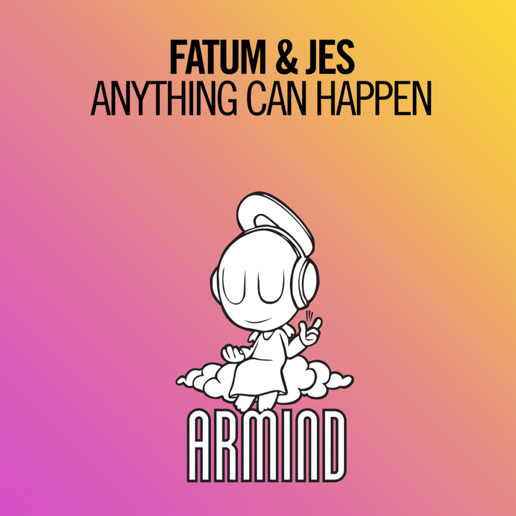 FATUM & JES ANYTHING CAN HAPPEN